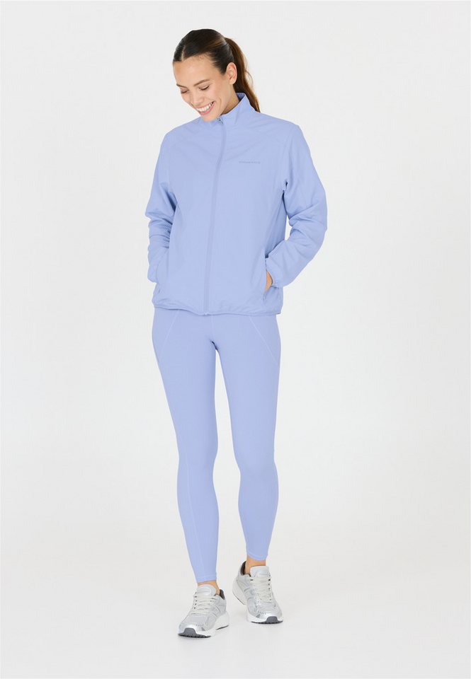 ENDURANCE Laufjacke Sylen Aus leichtem und atmungsaktivem Material ENDURANCE Laufjacke Sylen Aus leichtem und atmungsaktivem Material von ENDURANCE