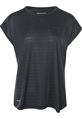 ENDURANCE Limko T-Shirt Black 50 ENDURANCE Limko T-Shirt Black 50 von ENDURANCE