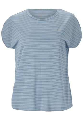ENDURANCE Limko T-Shirt Dusty Blue 38 ENDURANCE Limko T-Shirt Dusty Blue 38 von ENDURANCE