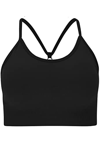 ENDURANCE Maidon Sport-BH 1001 Black S/M ENDURANCE Maidon Sport-BH 1001 Black S/M von ENDURANCE