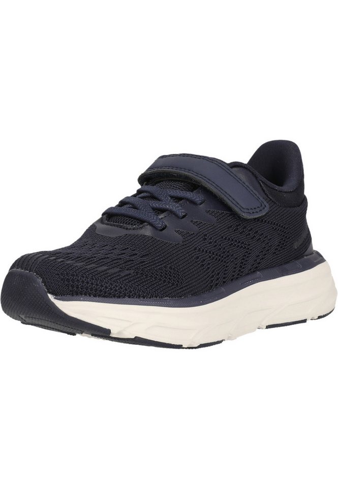 ENDURANCE Masako Sneaker Mit einfachem Verschluss und sportlichem Look ENDURANCE Masako Sneaker Mit einfachem Verschluss und sportlichem Look von ENDURANCE