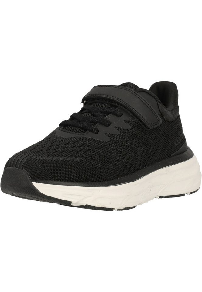 ENDURANCE Masako Sneaker Mit einfachem Verschluss und sportlichem Look ENDURANCE Masako Sneaker Mit einfachem Verschluss und sportlichem Look von ENDURANCE