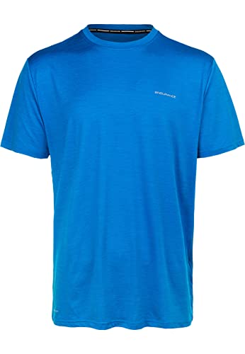 ENDURANCE Mell T-Shirt Directoire Blue XS von ENDURANCE