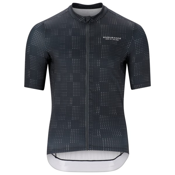 ENDURANCE - Norris Cycling/MTB S/S Jersey - Radtrikot Gr XXL blau ENDURANCE - Norris Cycling/MTB S/S Jersey - Radtrikot Gr XXL blau von ENDURANCE