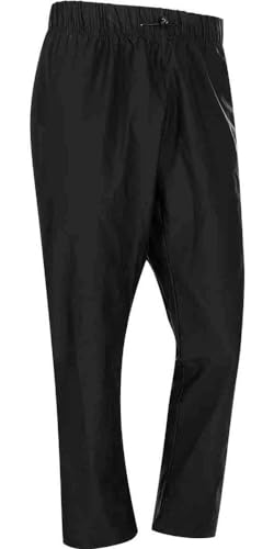 ENDURANCE Q Sportswear Isabely Hose Black 44 von ENDURANCE