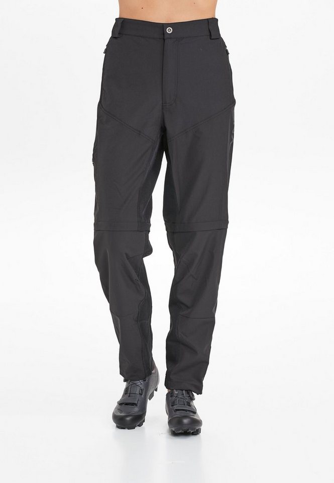 ENDURANCE Radhose Mace mit praktischen Zip-Off-Beinen ENDURANCE Radhose Mace mit praktischen Zip-Off-Beinen von ENDURANCE