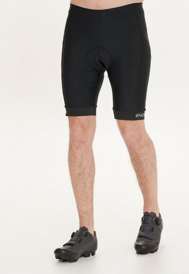 ENDURANCE Radhose Protector M Short Tights mit hochwertiger Sitzpolsterung ENDURANCE Radhose Protector M Short Tights mit hochwertiger Sitzpolsterung von ENDURANCE