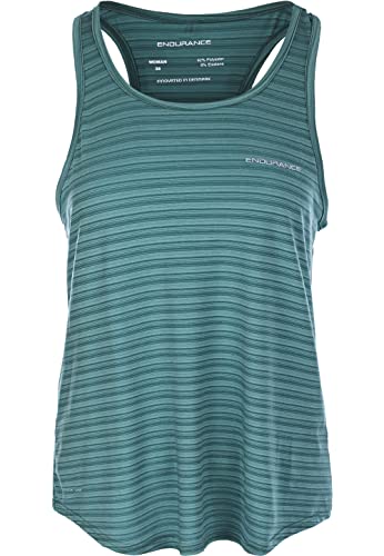 ENDURANCE Regier T-Shirt Silver Pine 42 ENDURANCE Regier T-Shirt Silver Pine 42 von ENDURANCE