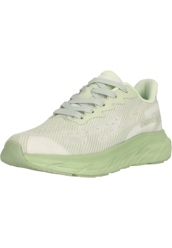 ENDURANCE Sapphira Sneaker Mit federnder Sohle und stylischen Akzenten ENDURANCE Sapphira Sneaker Mit federnder Sohle und stylischen Akzenten von ENDURANCE