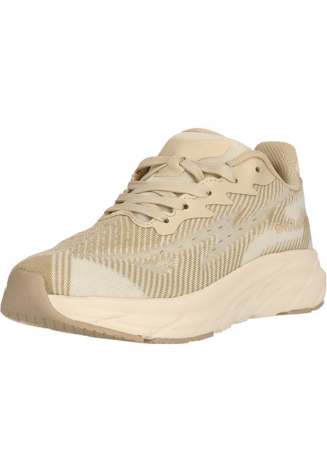 ENDURANCE Sapphira Sneaker Mit federnder Sohle und stylischen Akzenten ENDURANCE Sapphira Sneaker Mit federnder Sohle und stylischen Akzenten von ENDURANCE
