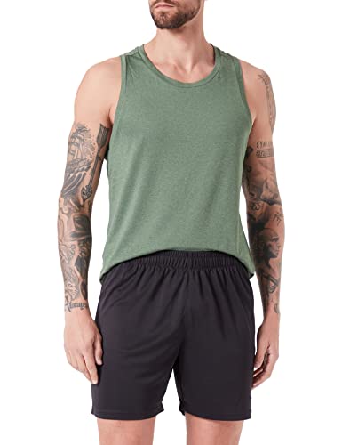 ENDURANCE Sesto Shorts Black 4XL ENDURANCE Sesto Shorts Black 4XL von ENDURANCE