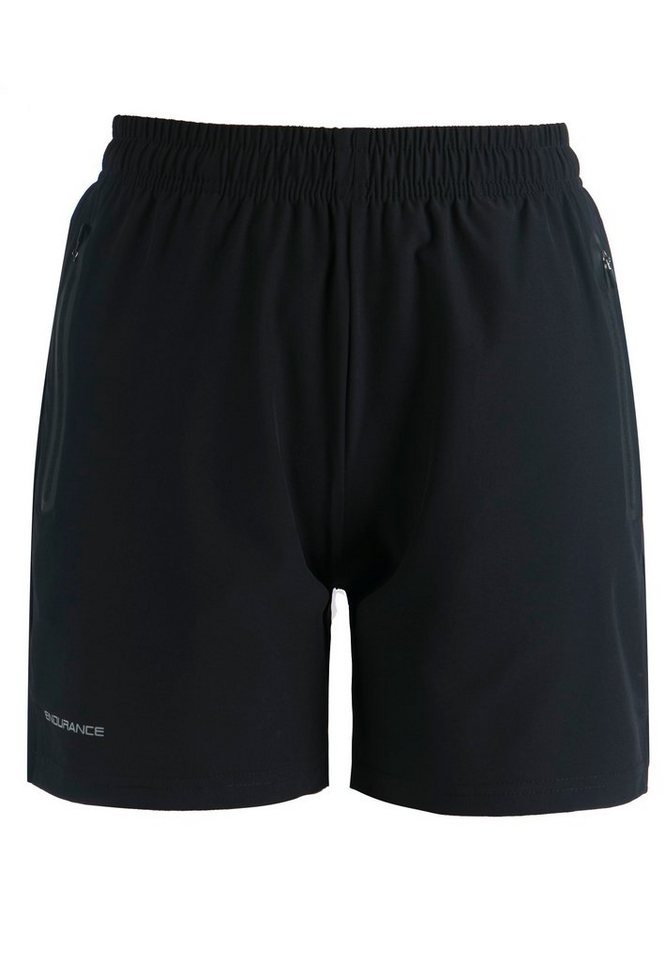 ENDURANCE Shorts Blich Jr. aus atmungsaktivem Funktionsstretch ENDURANCE Shorts Blich Jr. aus atmungsaktivem Funktionsstretch von ENDURANCE