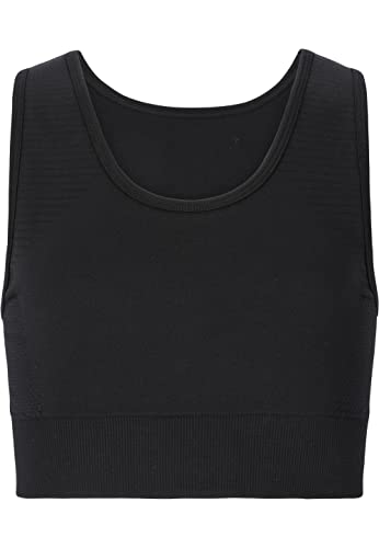 ENDURANCE Shosae Sport-BH 1001 Black 12/14-152/170 ENDURANCE Shosae Sport-BH 1001 Black 12/14-152/170 von ENDURANCE