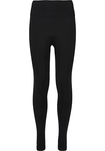 endurance Kinder Tights Shosea 1001 Black 152-164 von endurance