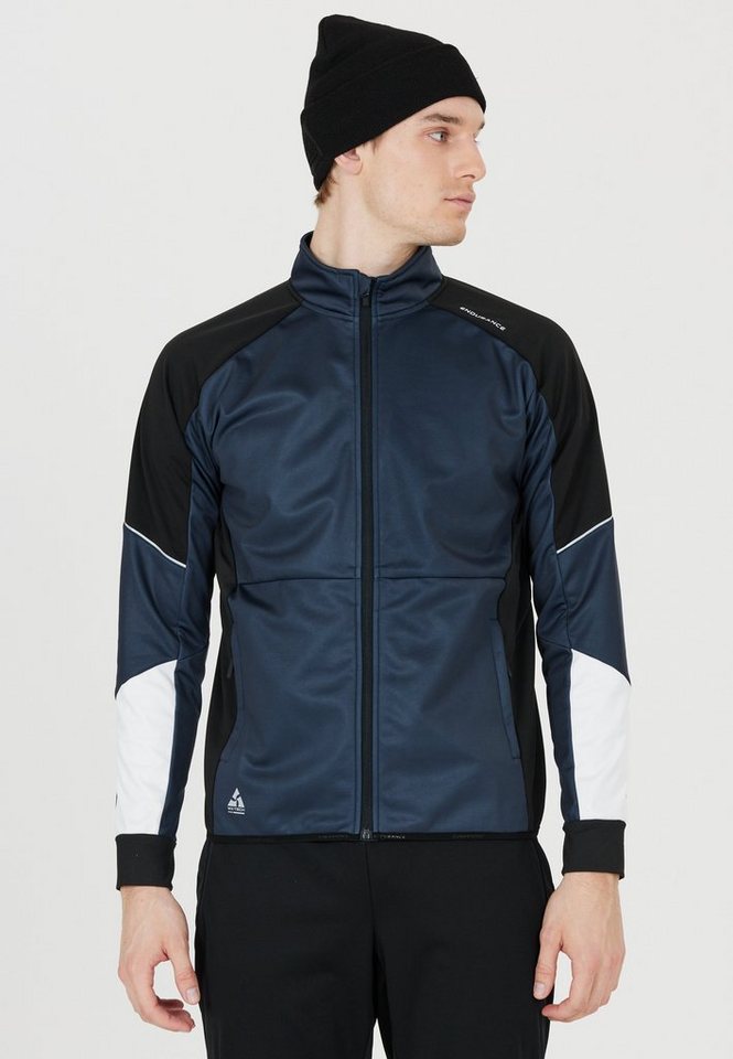 ENDURANCE Skijacke Ludvigo mit reflektierenden Elementen ENDURANCE Skijacke Ludvigo mit reflektierenden Elementen von ENDURANCE