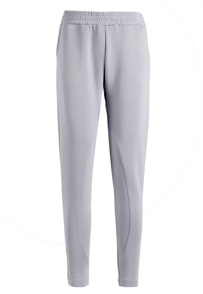 ENDURANCE Sporthose Bodeer Jr. mit praktischen Seitentaschen ENDURANCE Sporthose Bodeer Jr. mit praktischen Seitentaschen von ENDURANCE