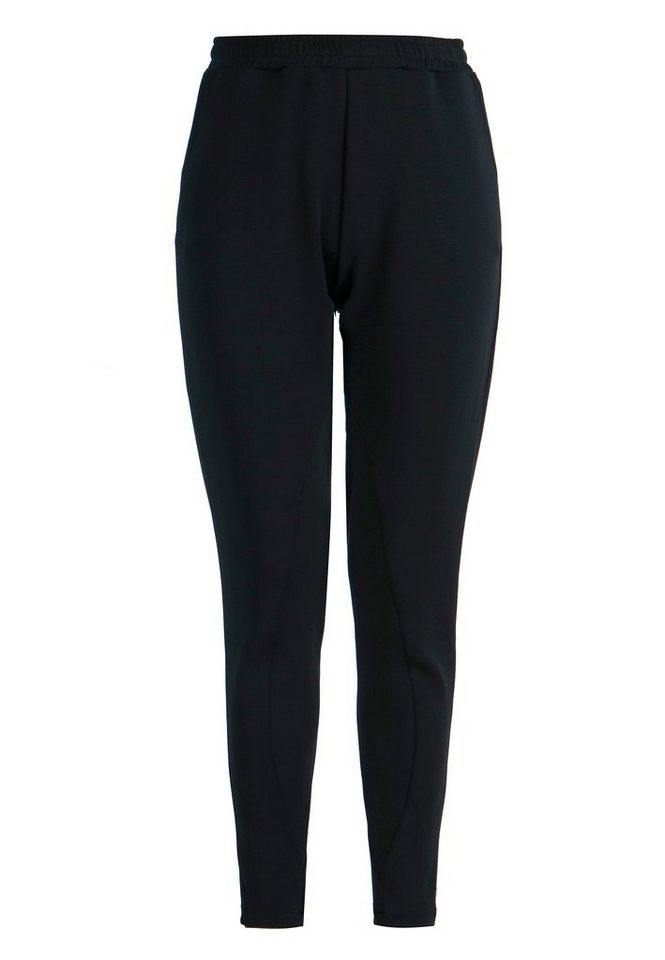 ENDURANCE Sporthose Bodeer Jr. mit praktischen Seitentaschen ENDURANCE Sporthose Bodeer Jr. mit praktischen Seitentaschen von ENDURANCE