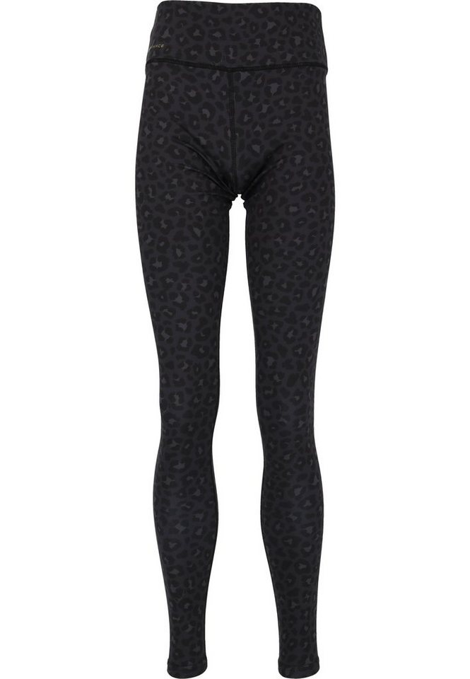 ENDURANCE Sporthose Borary mit stilvollem Druck ENDURANCE Sporthose Borary mit stilvollem Druck von ENDURANCE