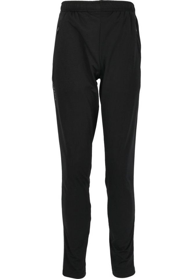 ENDURANCE Sporthose Vierab mit reflektierenden Elementen ENDURANCE Sporthose Vierab mit reflektierenden Elementen von ENDURANCE