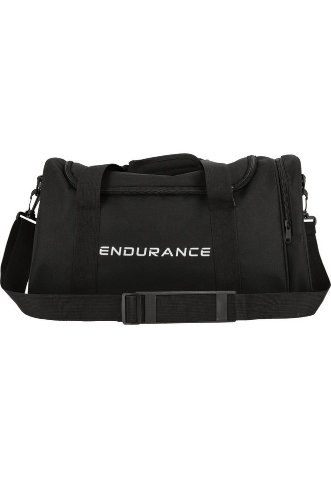 ENDURANCE Sporttasche Lanakila 20L, im vielseitigen Design für Sport, Reisen und mehr von ENDURANCE