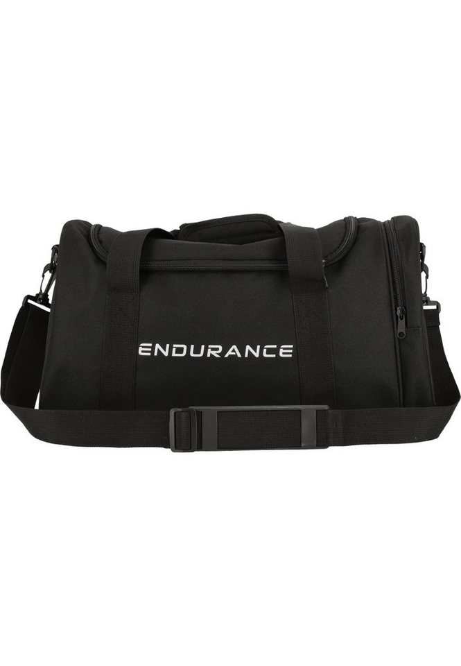 ENDURANCE Sporttasche Lanakila 20L, im vielseitigen Design für Sport, Reisen und mehr ENDURANCE Sporttasche Lanakila 20L, im vielseitigen Design für Sport, Reisen und mehr von ENDURANCE