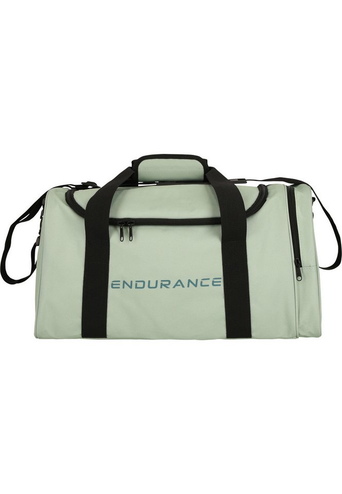 ENDURANCE Sporttasche Lanakila 20L, im vielseitigen Design für Sport, Reisen und mehr ENDURANCE Sporttasche Lanakila 20L, im vielseitigen Design für Sport, Reisen und mehr von ENDURANCE