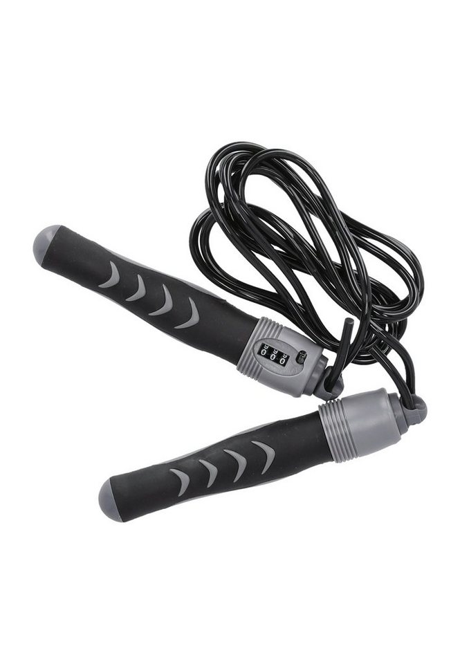 ENDURANCE Springseil, mit integriertem Zähler ENDURANCE Springseil, mit integriertem Zähler von ENDURANCE