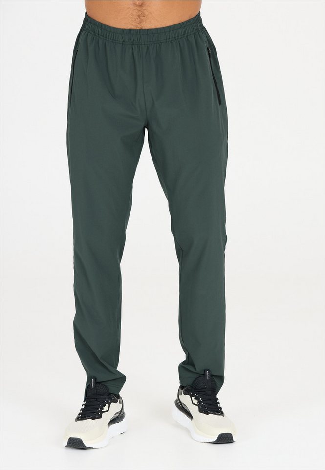 ENDURANCE Sweathose THULE ACTIV mit komfortablem 4-Wege-Stretch ENDURANCE Sweathose THULE ACTIV mit komfortablem 4-Wege-Stretch von ENDURANCE