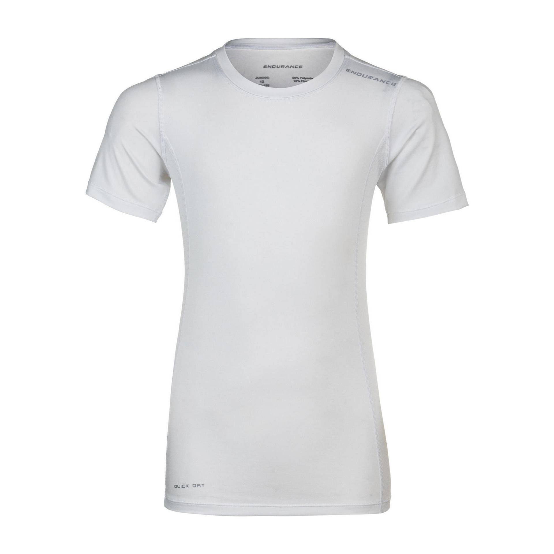 ENDURANCE T-Shirt Power von ENDURANCE