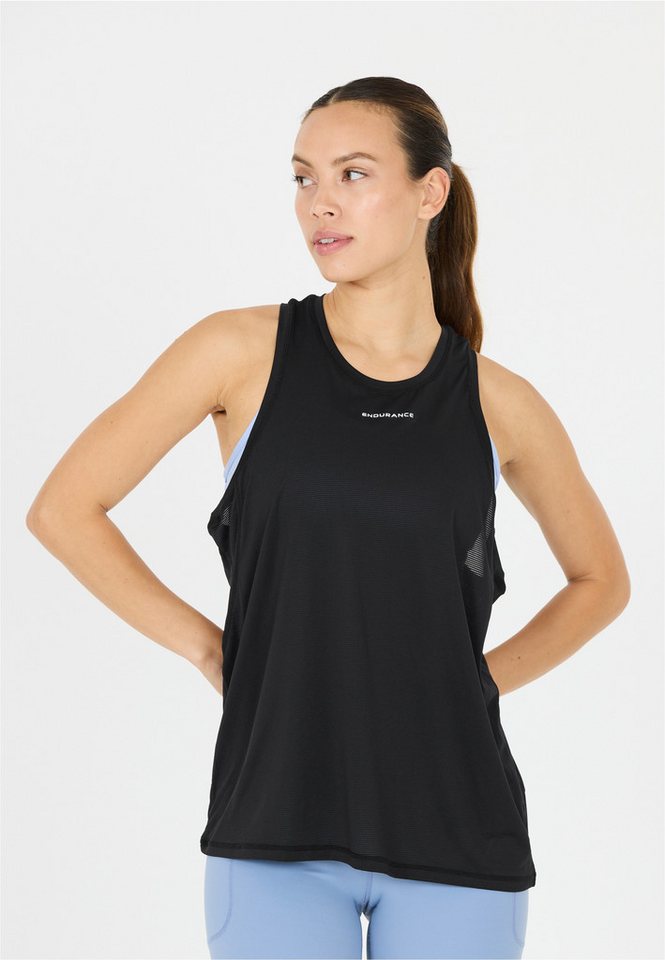 ENDURANCE Tanktop Atalanta Mit 4-Wege-Stretch und optimaler Belüftung von ENDURANCE