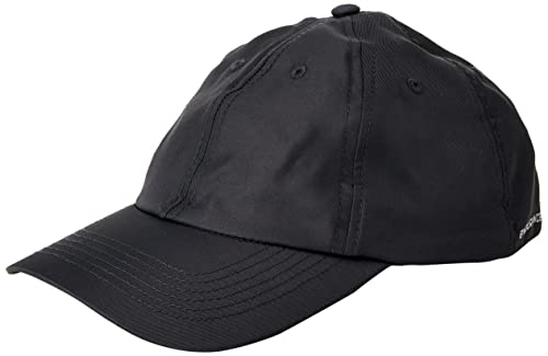 ENDURANCE Thernine Hut Black Free Size ENDURANCE Thernine Hut Black Free Size von ENDURANCE