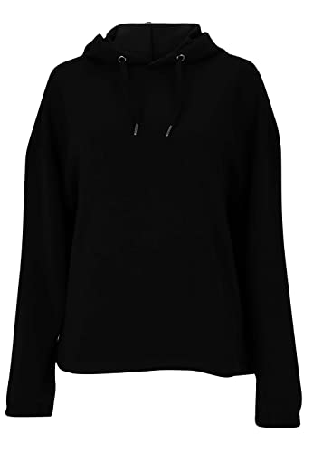 endurance Damen Kapuzensweatshirt Timmia 1001 Black 44 endurance Damen Kapuzensweatshirt Timmia 1001 Black 44 von endurance