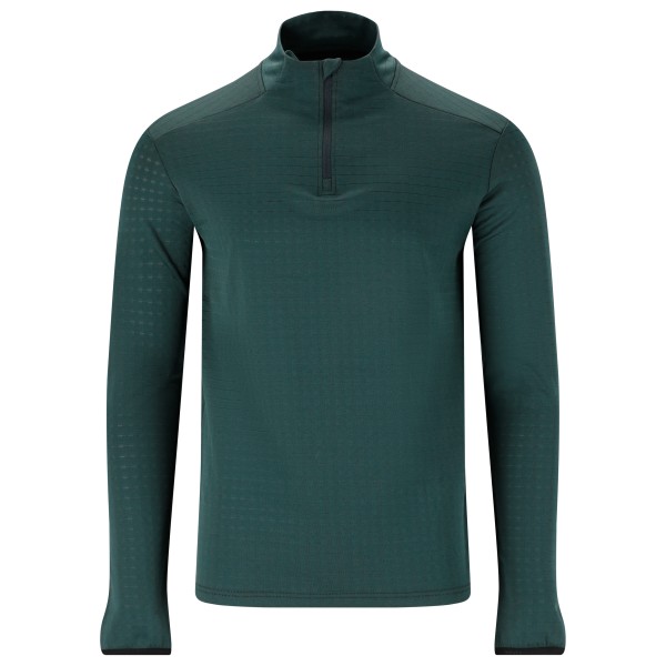 ENDURANCE - Toko Midlayer - Funktionsshirt Gr M blau von ENDURANCE