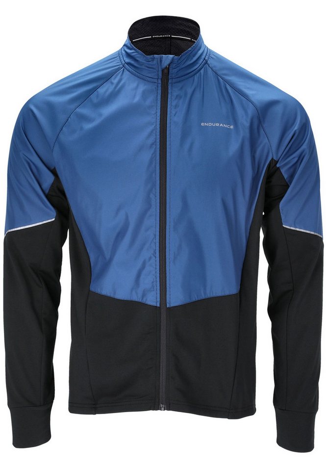 ENDURANCE Trainingsjacke Jive M (1-St) von ENDURANCE