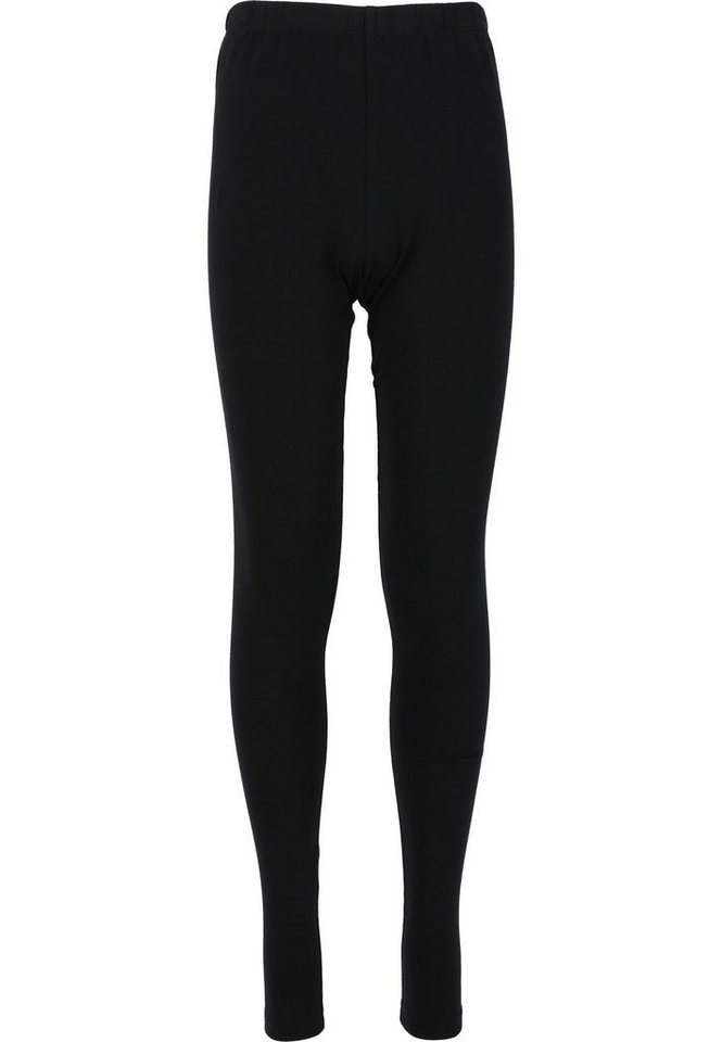 ENDURANCE Trainingstights Limniso aus atmungsaktivem Material ENDURANCE Trainingstights Limniso aus atmungsaktivem Material von ENDURANCE