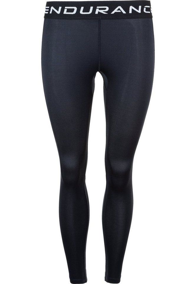 ENDURANCE Trainingstights Power mit Quick Dry-Technologie ENDURANCE Trainingstights Power mit Quick Dry-Technologie von ENDURANCE