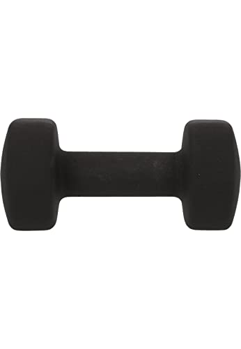 endurance Unisex Kurzhantel 1001 Black One Size endurance Unisex Kurzhantel 1001 Black One Size von endurance