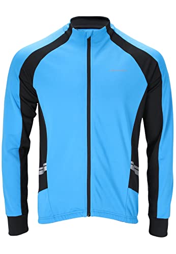 ENDURANCE Verner Jacke 2062 Brilliant Blue S ENDURANCE Verner Jacke 2062 Brilliant Blue S von ENDURANCE