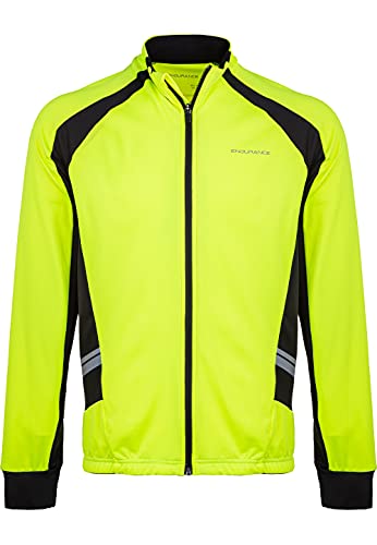 ENDURANCE Verner Jacke 5001 Safety Yellow XL ENDURANCE Verner Jacke 5001 Safety Yellow XL von ENDURANCE