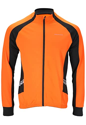 ENDURANCE Verner Jacke 5070 Flame XXL ENDURANCE Verner Jacke 5070 Flame XXL von ENDURANCE