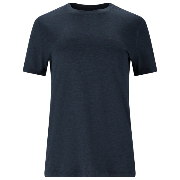 ENDURANCE - Women's Alvaly Melange S/S Tee - Funktionsshirt Gr 38 blau ENDURANCE - Women's Alvaly Melange S/S Tee - Funktionsshirt Gr 38 blau von ENDURANCE