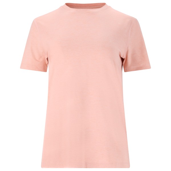 ENDURANCE - Women's Alvaly Melange S/S Tee - Funktionsshirt Gr 40 rosa ENDURANCE - Women's Alvaly Melange S/S Tee - Funktionsshirt Gr 40 rosa von ENDURANCE