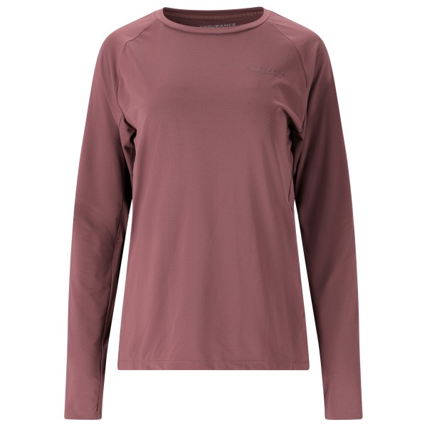 ENDURANCE - Women's Apeake Cycling/MTB L/S Shirt - Radtrikot Gr 42 braun ENDURANCE - Women's Apeake Cycling/MTB L/S Shirt - Radtrikot Gr 42 braun von ENDURANCE