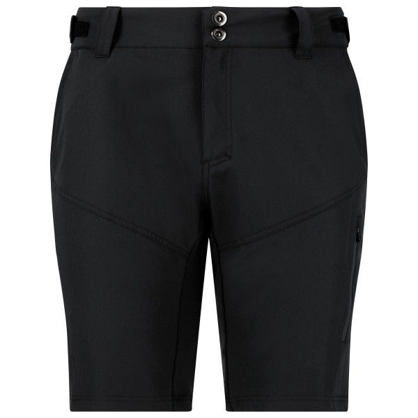 ENDURANCE - Women's Balhia 2-in-1 Cycling/MTB Shorts - Radhose Gr 40 schwarz ENDURANCE - Women's Balhia 2-in-1 Cycling/MTB Shorts - Radhose Gr 40 schwarz von ENDURANCE