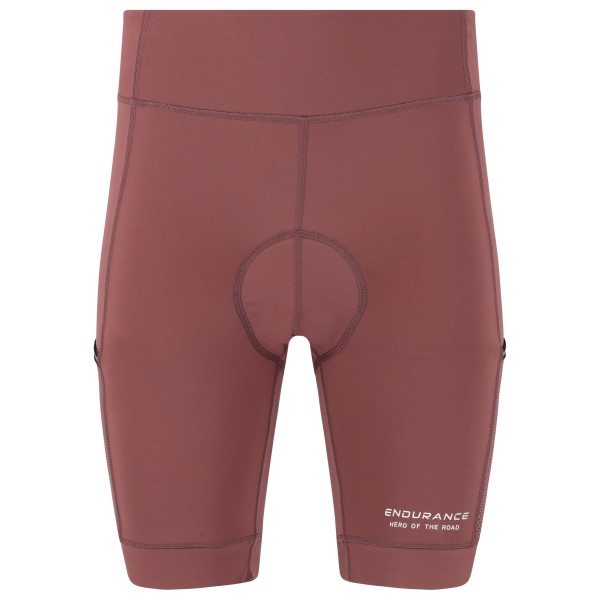 ENDURANCE - Women's Bray V2 Cycling/MTB Cargo Tights - Radhose Gr 42 braun ENDURANCE - Women's Bray V2 Cycling/MTB Cargo Tights - Radhose Gr 42 braun von ENDURANCE