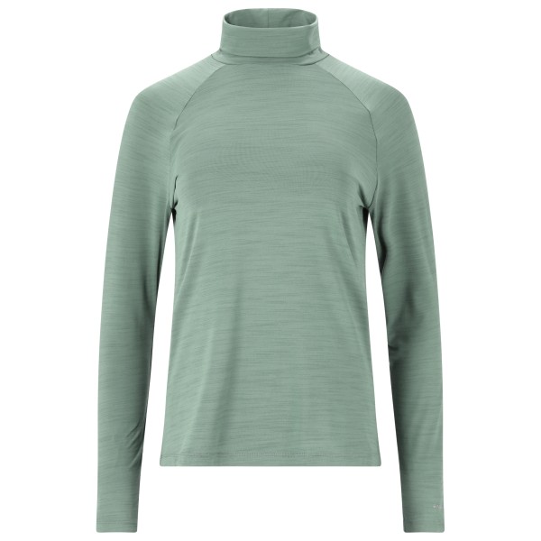 ENDURANCE - Women's Briana Turtle Neck - Funktionsshirt Gr 42 türkis ENDURANCE - Women's Briana Turtle Neck - Funktionsshirt Gr 42 türkis von ENDURANCE