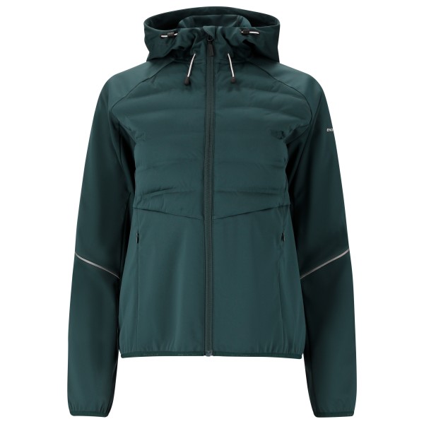 ENDURANCE - Women's Eluna Primaloft Windblock Jacket - Kunstfaserjacke Gr 46 blau ENDURANCE - Women's Eluna Primaloft Windblock Jacket - Kunstfaserjacke Gr 46 blau von ENDURANCE