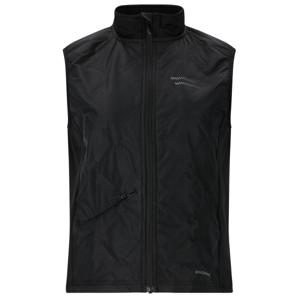 ENDURANCE - Women's Jebi Vest - Laufweste Gr 38 schwarz ENDURANCE - Women's Jebi Vest - Laufweste Gr 38 schwarz von ENDURANCE
