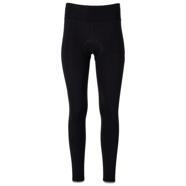 ENDURANCE - Women's Juvel Long Cycling Tights W/Gel-Pad - Radhose Gr 40 schwarz ENDURANCE - Women's Juvel Long Cycling Tights W/Gel-Pad - Radhose Gr 40 schwarz von ENDURANCE