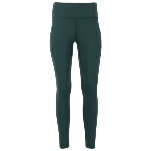 ENDURANCE - Women's Move Tights - Leggings Gr 34 blau von ENDURANCE